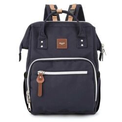 Рюкзак для мам Himawari 1213 Navy, темно-синий