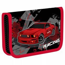 Школьный пенал Belmil 335-74/853 Street Racing (без наполнения)